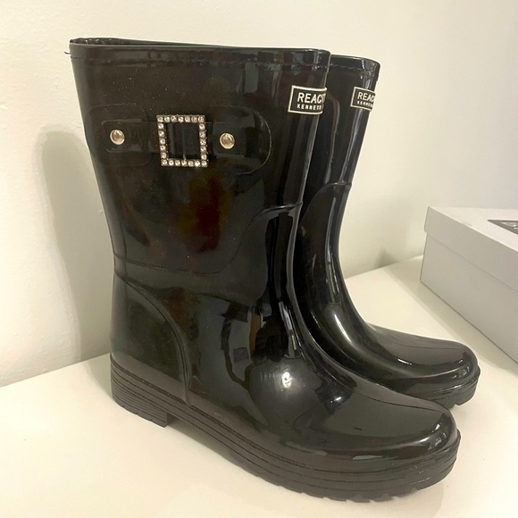 Reaction Kenneth Cole Shoes - Reaction Kenneth Cole rain boots